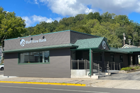 Trempealeau Branch 